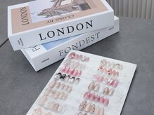 アリゼネイル(Alize Nail)