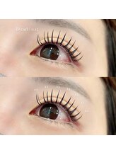 アイラッシュプラザ(EYELASH PLAZA)/マツエク 140本