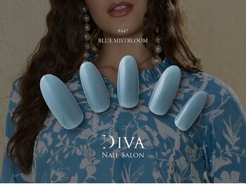ディーバ 相模大野店(Diva)/春のワンカラー