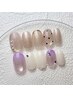 ☆ Monthly design ☆【定額¥6,500コース】