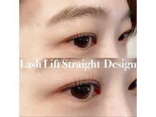ジェミニ アイラッシュ(gemini eyelash)/ラッシュリフト