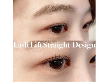 ジェミニ アイラッシュ(gemini eyelash)/ラッシュリフト