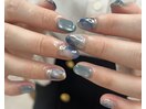 ニュアンスネイル