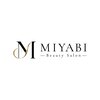 MIYABI Beauty Salon【ミヤビビューティーサロン】のお店ロゴ