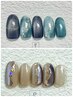 ☆シンプルニュアンス ¥5800