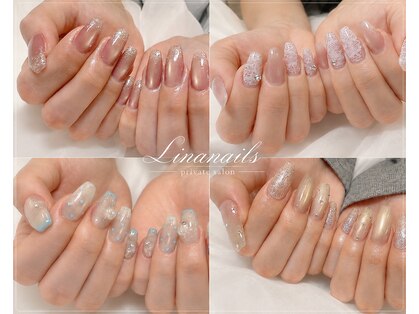 リナ ネイル(Linanails)の写真