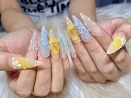 長さだし/持ち込み/フィルイン