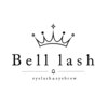 ベルラッシュ(Bell lash)のお店ロゴ