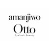アマンジオ/オットー 新居浜店(amanjiwo/Otto)のお店ロゴ