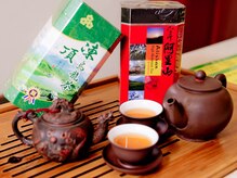 舒爽館 台湾式マッサージ/