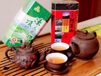 舒爽館 台湾式マッサージ/