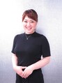 アイラッシュアンドフェイシャル ビューティーライズ(Beauty Rise) 山内 春奈