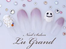 ルグラン(LU GRAND)/ハロウィンネイル