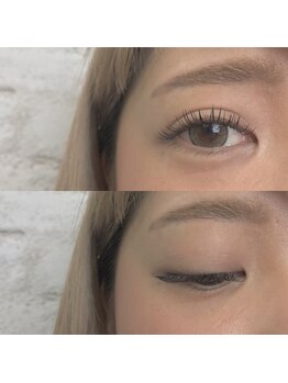 プライズアイリス アイラッシュ 池袋東口店(prize Iris eyelash)/キュートデザイン♪