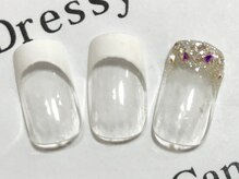 キャンアイドレッシー 熊谷店/2019.1月4800円