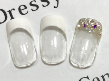 キャンアイドレッシー 熊谷店/2019.1月4800円