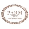 パルム(PARM)のお店ロゴ