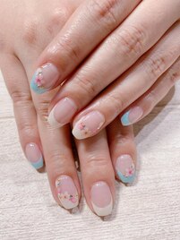 岩崎担当★オフ有90分/無60分