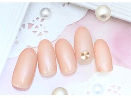 ワンポイントカラーコース