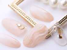 レイネイル レイアイ イオンナゴヤドーム前店/シンプルNAIL