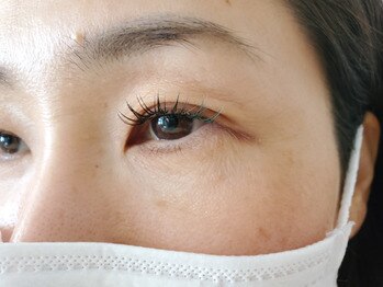 リシェルアイラッシュ 静岡駅前(Richelle eyelash)/Point colour★