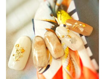 ツインクルスター(TWINKLE STAR)/定額デザイン