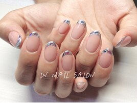 初回オフ無料フレンチB￥7500