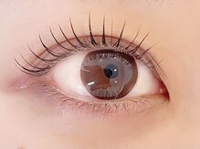 フォルトゥーナ(fortuna)/まつ毛パーマ☆