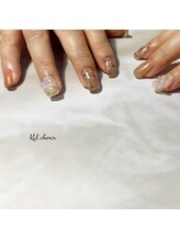 カル シェリール(Kal.cherir)/