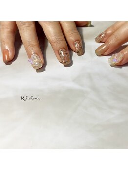 カル シェリール(Kal.cherir)/