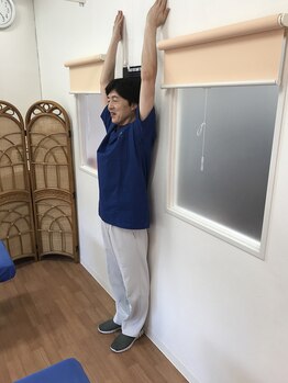 ARS 巣鴨/いつまでも若々しい身体で◎