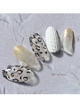 エムオーグランツ(Mo-glanz)/2022,01 マンスリーデザインC