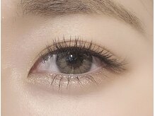 くるり 仲御徒町 上野御徒町店/パリジェンヌラッシュリフト