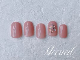 シンプル上品プラン