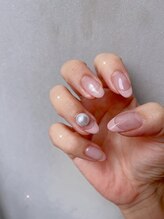 アモ ネイル(Amo NAIL)/