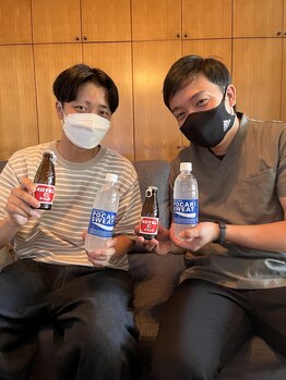 リエート(Reeto)/メンズ脱毛