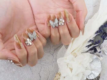 ロロネイル(LoLonail)/