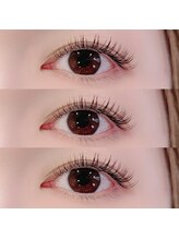 アデュラリアン(Adularian)/フラットラッシュ100本