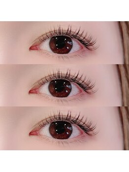 アデュラリアン(Adularian)/フラットラッシュ100本