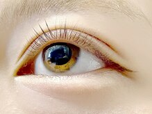 ミュウ(mieux)/パリジェンヌ