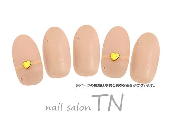 ティーエヌ イオン新潟青山店/5月季節の定額5900円コ―ス