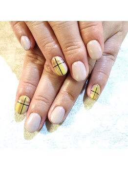パルクネイル(parc.Nail)/定額☆プチコース