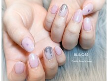 ブリノス(BLINOSS)/チョコデザイン☆