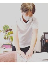 ココ 2号店(CoCo)&nbsp;落合 くん