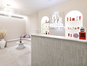 グロウ(GLOW)/サロンの内観♪