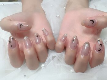 ティプラスネイル 木場(T+Nail)/マグネット