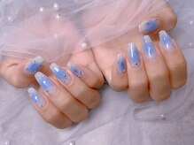 スノーネイルサロン 新宿店(Snow nail salon)/