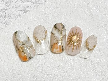 ルアナ(LUANA)/アート多めセレブプラン