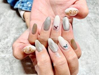 プピル(PUPIL)/アート4本し放題コース