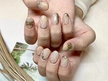 マイレ(Maile)/150min